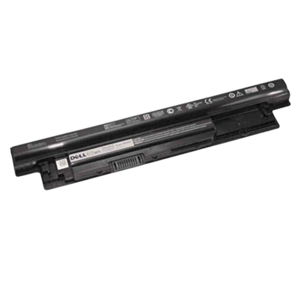 Genuine Dell 451-12108 Laptop Battery - MR90Y | OEM Original 6 Cell 65wh