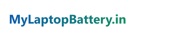 MyLaptopBattery.in logo